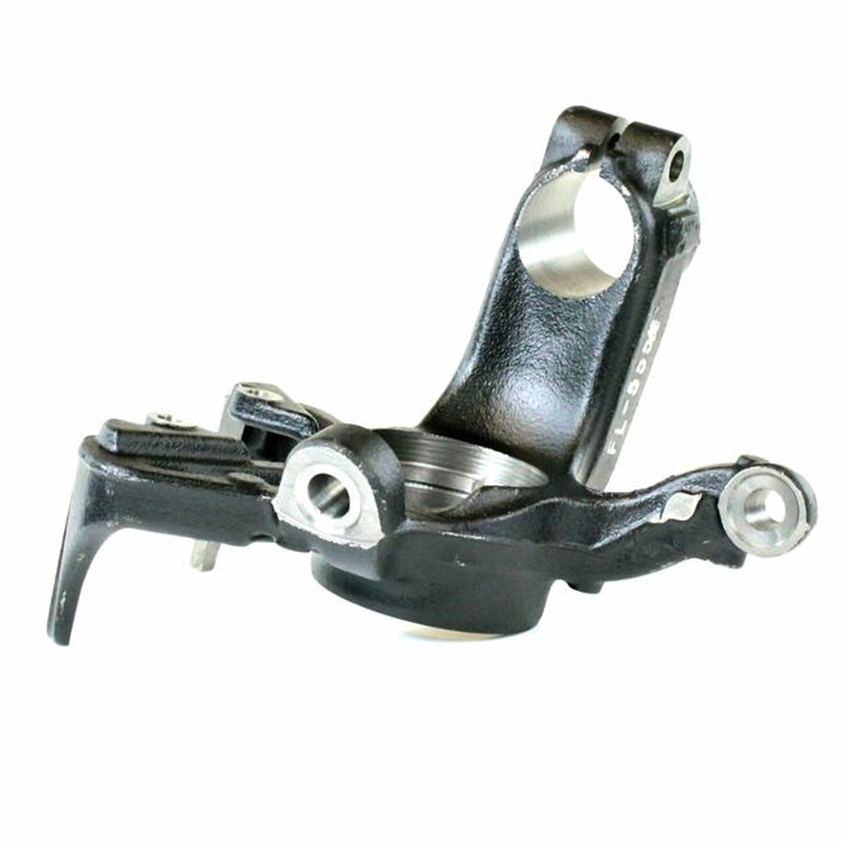 MANGA CAIXA EIXO DIREITA COM ABS FOX SPACEFOX POLO - Itacuã