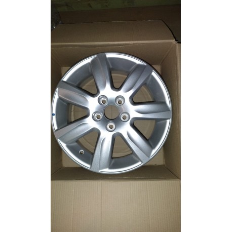 RODA 6X15 ESPORTIVA DESIGN GAUROS