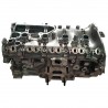 Cabeçote Golf Jetta Motor 2.0 Cxda Original Vw