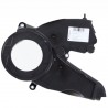 PROTETOR INFERIOR CORREIA DENTADA FOX POLO GOL SAVEIRO VOYAGE