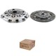 PLATO DISCO EMBREAGEM UP 220MM LUK