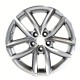 RODA ARO 16 GOLF DARK METAL