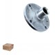 CUBO RODA DIANTEIRO CARRO UP 120.8MM