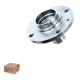 CUBO RODA DIANTEIRO CARRO UP 120.8MM