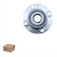 CUBO RODA TRASEIRO CARRO UP
