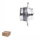CUBO RODA TRASEIRO CARRO UP