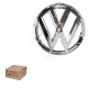 EMBLEMA VW