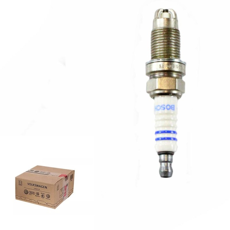 VIXX グローバル FCキット VELA DE IGNICAO BOSCH FL7HTCOR FOX GOL - Itacuã Peças