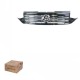 Grade de Radiador T-Cross