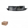 Grade de Radiador T-Cross