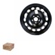 RODA ARO 16 DE FERRO PARA T-CROSS