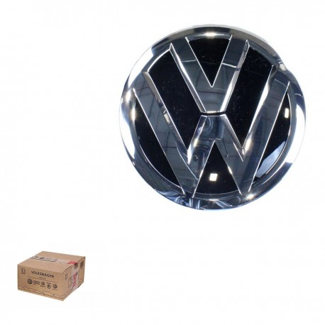 EMBLEMA VW