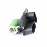 RESISTENCIA AR CONDICIONADO GOL VOYAGE FOX POLO