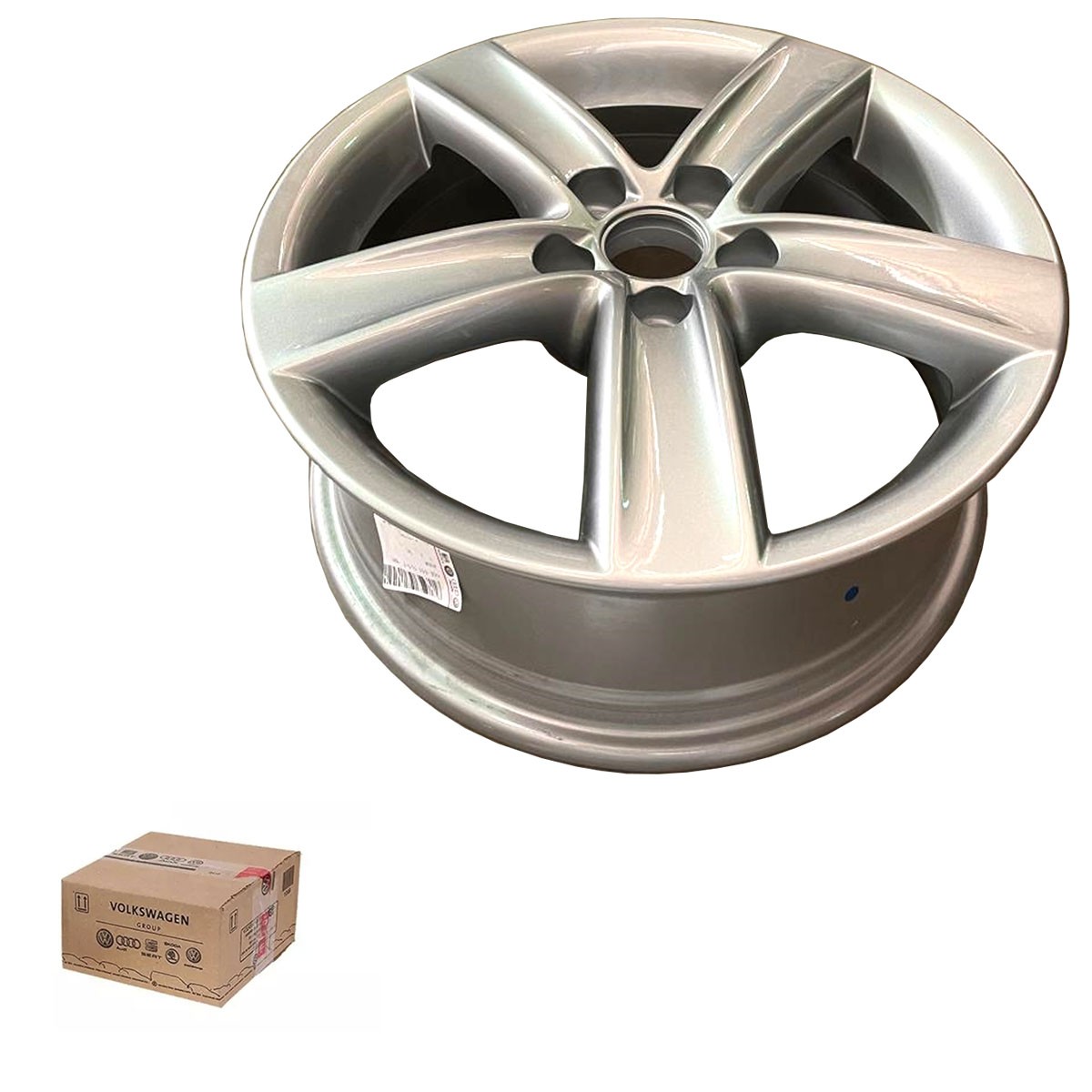 RODA ESPORTIVA 15 FOX POLO SPACEFOX - Itacuã Peças
