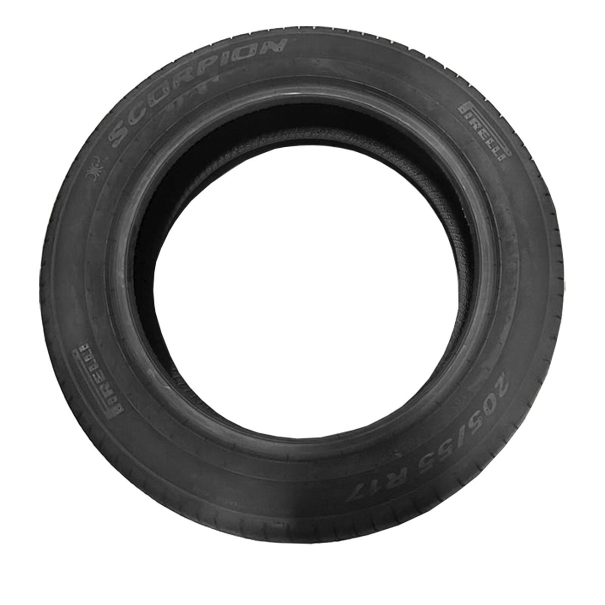 PNEU 20555 R17 91V PIRELLI SCORPION - Itacuã Peças