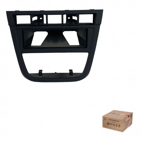 PAINEL ONDE VAI O RADIO GOL G5 PRETO