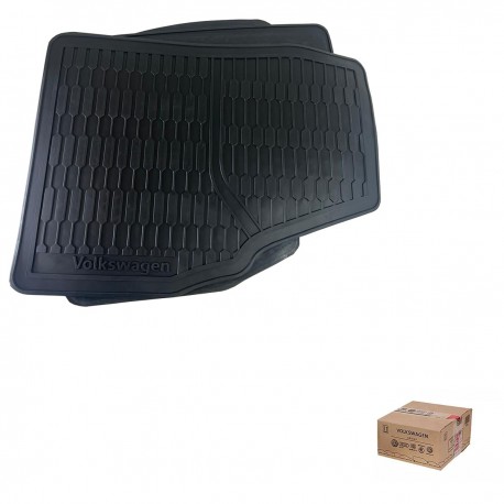 Jogo De Tapetes Premium Virtus Polo Nivus