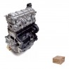 MOTOR PARCIAL FOX GOL VOYAGE G6