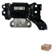 COXIM CAMBIO POLO T-CROSS NIVUS AUTOMATIICO 6 VELOCIDADE