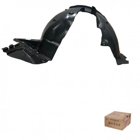 PARABARRO DIANTEIRO DIREITO POLO VIRTUS