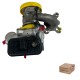 TURBINA VIRTUS  POLO  T-CROS
