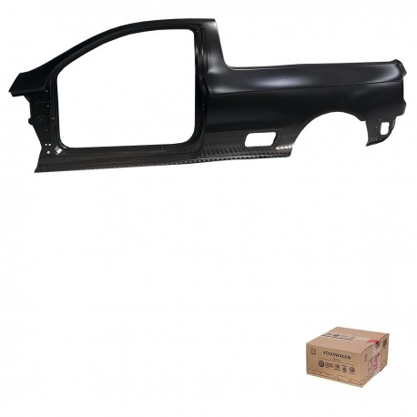 PAINEL LATERAL LADO ESQUERDA SAVEIRO CABINE SIMPLES