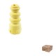 BATENTE AMORTECEDOR TRASEIRO 123MM