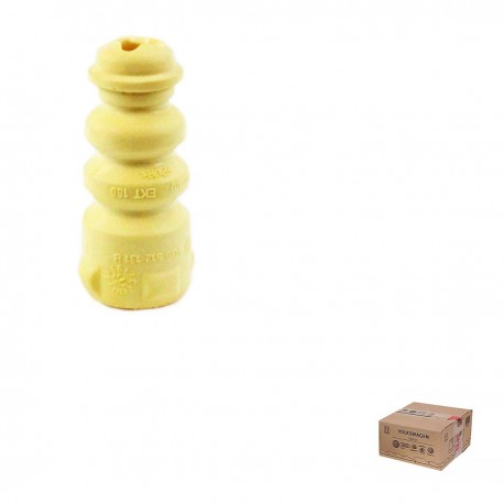 Batente de Amortecedor de Suspensão Traseiro Fox Polo SpaceFox Up