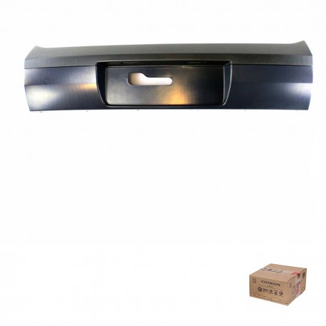 Para-choque Traseiro Saveiro