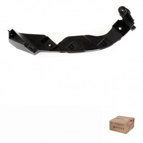 Suporte de Farol Dianteiro Direito Polo Virtus