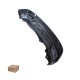 Spoiler Traseiro T-cross Original Vw