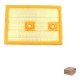 Filtro de Ar de Motor Golf Jetta Polo T-Cross Taos Tiguan Virtus
