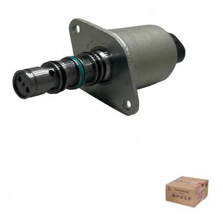 VALVULA VAZAO CAMBIO FOX GOL VOYAGE POLO