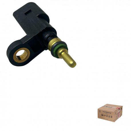 SENSOR TEMPERATURA GOLF JETTA A3 UP SAVEIRO VOYAGE