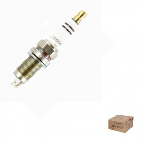 VELA GASOLINA FOX 1.0 GOL G4 1.0 GOLF 1.6 POLO 1.6