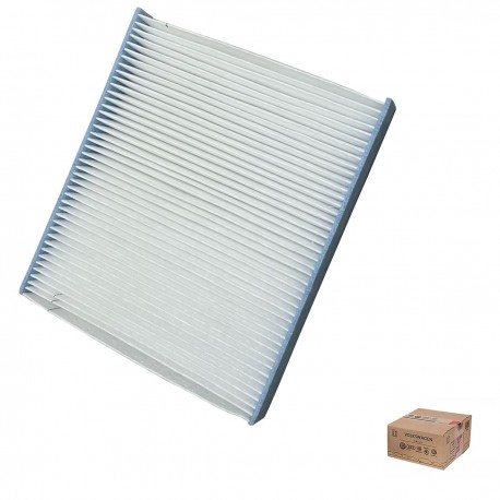 FILTRO AR POLEN T-CROSS NIVUS VIRTUS POLO