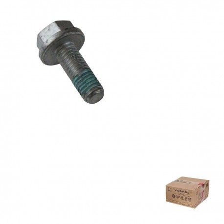 PARAFUSO M8X22 SEXTAVADO DE USO AUTOMOTIVO