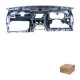 PAINEL DE INSTRUMENTOS CINZA T-CROSS