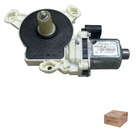 Motor de Acionamento de Vidro Gol Saveiro Voyage