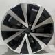 RODA DE LIGA LEVE PARA O TAOS ORIGINAL VOLKSWAGEN