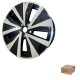 RODA DE LIGA LEVE PARA O TAOS ORIGINAL VOLKSWAGEN