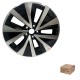 RODA DE LIGA LEVE PARA O TAOS ORIGINAL VOLKSWAGEN