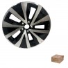 RODA DE LIGA LEVE PARA O TAOS ORIGINAL VOLKSWAGEN