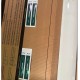 FRISO BX RELEV AMAROK - BRANCO CRISTAL