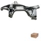 SUPORTE ALTERNADOR COM AR FOX GOL VOYAGE SAVEIRO