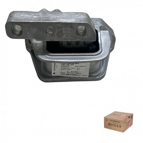 COXIM MOTOR DIREITO SUPERIOR VIRTUS POLO T-CROSS