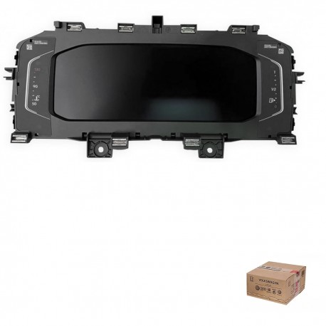 PAINEL DE INSTRUMENTOS DIGITAL NIVUS POLO T-CROOS VIRTUS