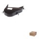 TAMPA PROTETORA SUPERIOR CORREIA DENTADA GOL FOX SPACEFOX SAVEIRO VOYAGE