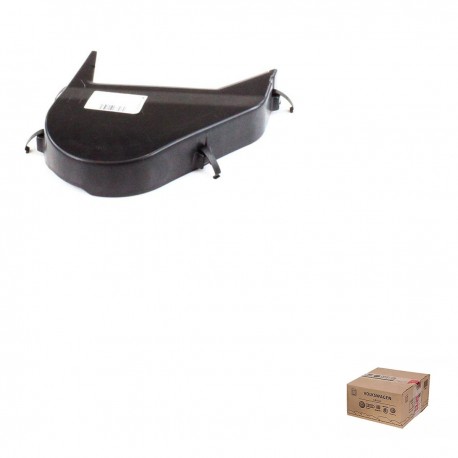TAMPA PROTETORA SUPERIOR CORREIA DENTADA GOL FOX SPACEFOX SAVEIRO VOYAGE