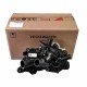 Bomba de Água de Motor Fox Gol Golf Nivus Polo Saveiro SpaceFox T-Cross Taos Up! Virtus Voyage